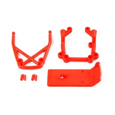 Support Set Nylon RED | Baja 5 Support Set Nylon RED | Baja 5